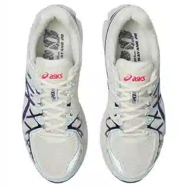 Asics Gel-Kayano20 Cream Blue