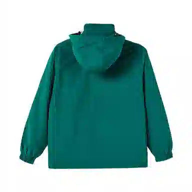 POLAR SKATE CO Coach Jacket Logo