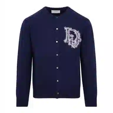 DIOR SS22 Logo