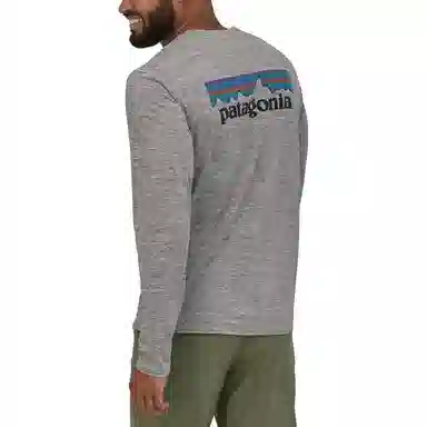 patagonia men's cool shirt T