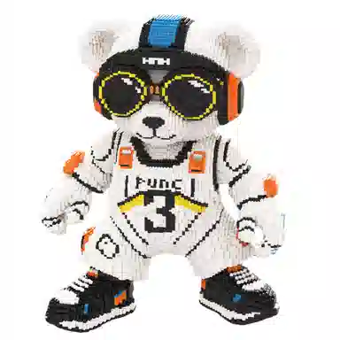 QIRXIEY 39812pcs TD0001