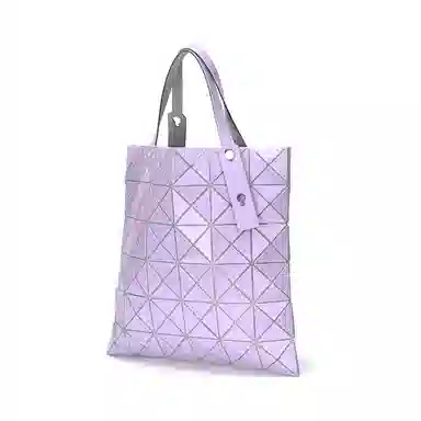 ISSEY MIYAKE LUCENT Tote