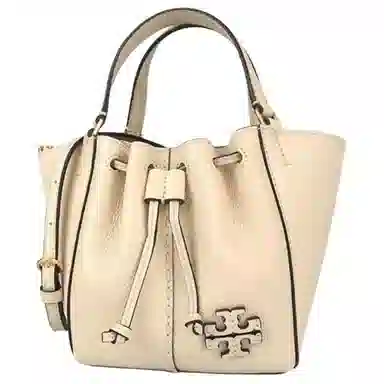 TORY BURCH McGraw Tote 520