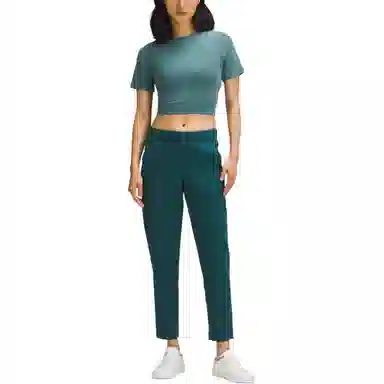 lululemon SS23 Pull-On Luxtreme