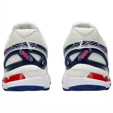 Asics Gel-Kayano20 Cream Blue