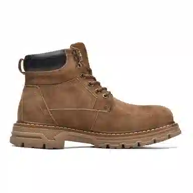 Jeep Martin Boots