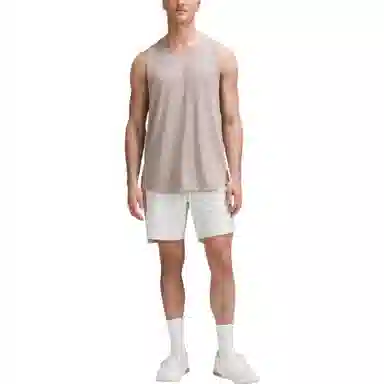 lululemon License to Train 7"