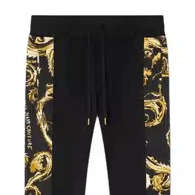 VERSACE JEANS COUTURE SS24 Logo