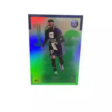 Topps 250