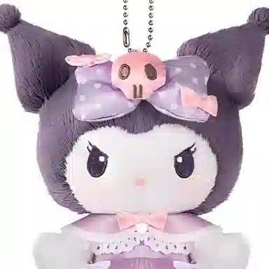 Sanrio 15cm
