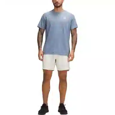lululemon License to Train 7"