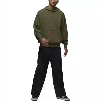 Jordan Brooklyn Fleece