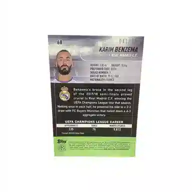 Topps 175