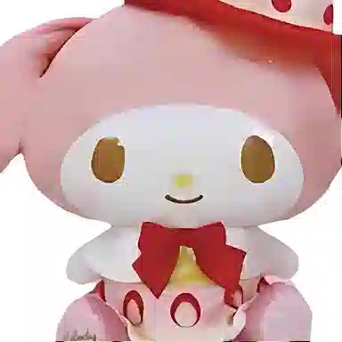 FURYU sanrio 28cm