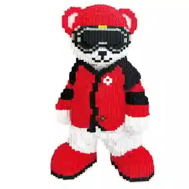 QIRXIEY 39812pcs TD0001