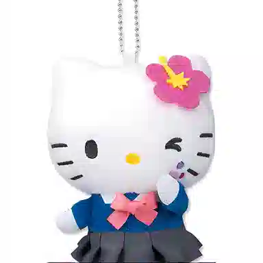 Sanrio hello kitty 15cm