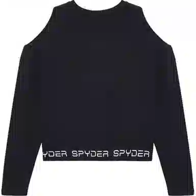 SPYDER Logo T