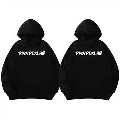 PISYPOX Logo