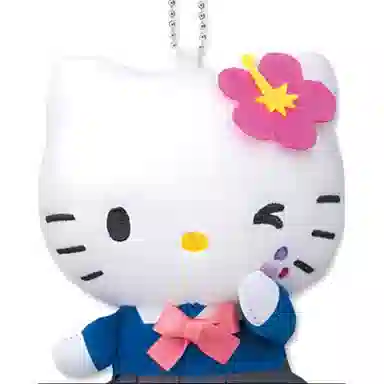 Sanrio hello kitty 15cm