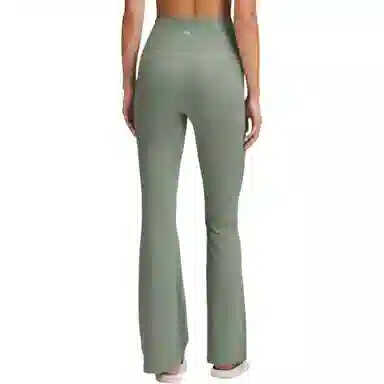 lululemon Groove Nulu Flare Pants