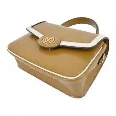 Tory Burch Robinson Kaki