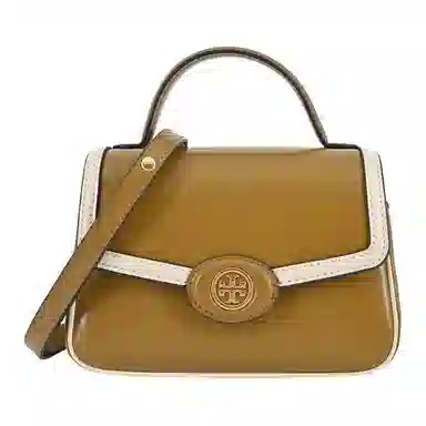 Tory Burch Robinson Kaki