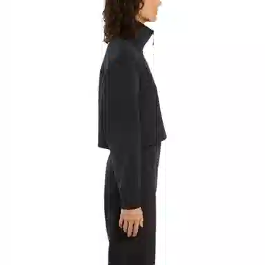 Arcteryx SYSTEM_A 4.0 Lera Half Logo