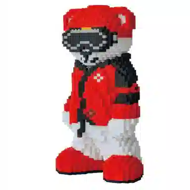 QIRXIEY 39812pcs TD0001