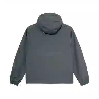 POLAR SKATE CO Coach Jacket Logo