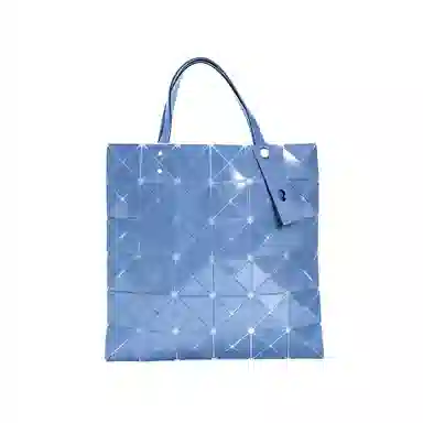 ISSEY MIYAKE LUCENT Tote