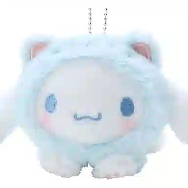 Sanrio 9cm