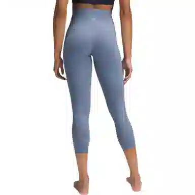 lululemon Wunder Under Luxtreme 23"