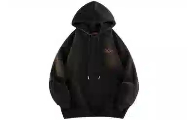 TONYKRZ Hoodie