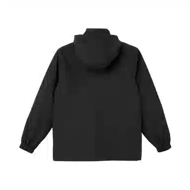 POLAR SKATE CO Coach Jacket Logo