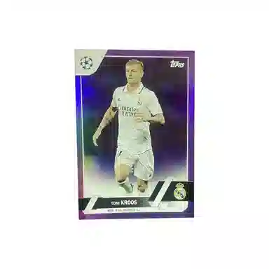 Topps UCC 75