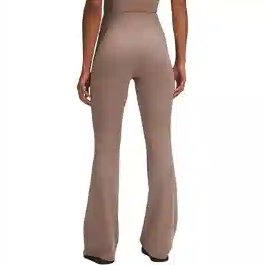 lululemon Groove Nulu Flare Pants