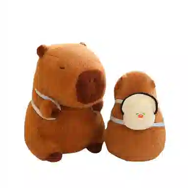 OU DI PIG 12cm23cm33cm