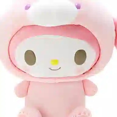 Sanrio 22cm