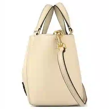 TORY BURCH McGraw Tote 520