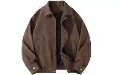 Kawasaki Racing Jacket