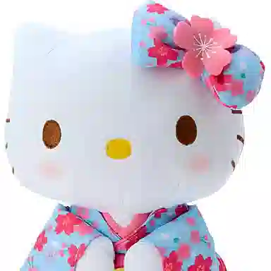 Sanrio Hello Kitty