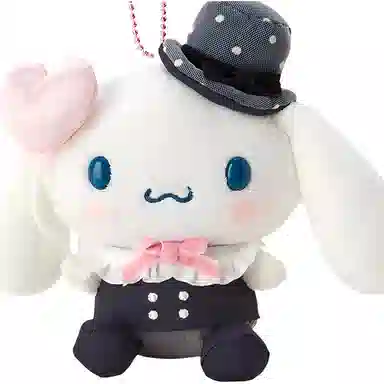 Sanrio 13.5cm