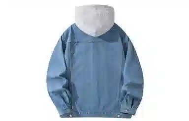 PAEFA Denim Jacket