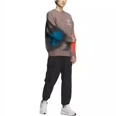 adidas originals x Song for the Mute SFTM SS24 Logo