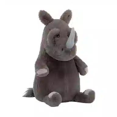 JELLYCAT Roderick Rhinoceros 29cm