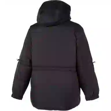 PUMA Hoodie Black