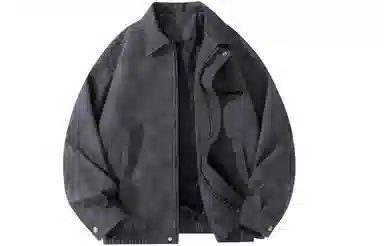 Kawasaki Racing Jacket