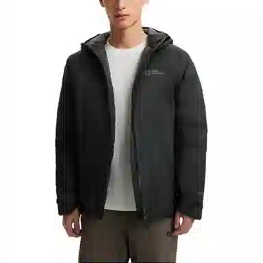Jack Wolfskin Logo