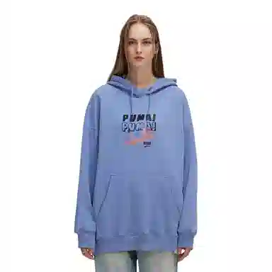 PUMA Downtown FW22 Hoodie