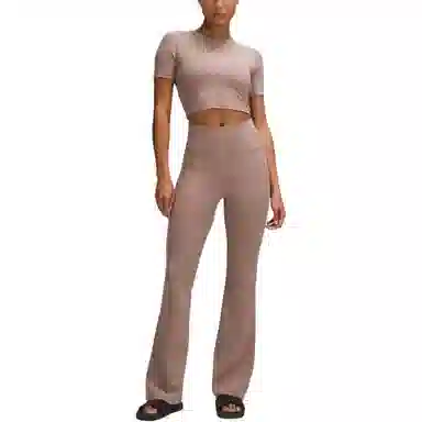 lululemon Groove Nulu 32.5"